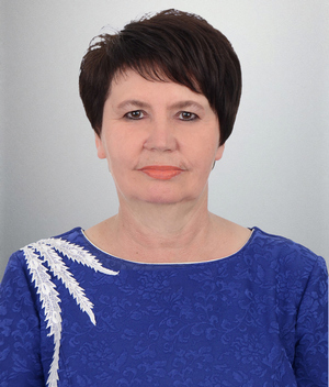 Илюшко Ольга Михайловна Илюшко Ольга Михайловна.