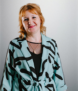 Орловская Галина Ивановна Орловская Галина Ивановна.